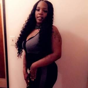 Meet your Posher, Crystal